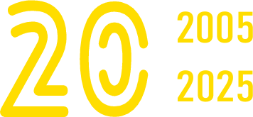 20 ans