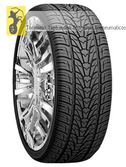 ROADIAN HP