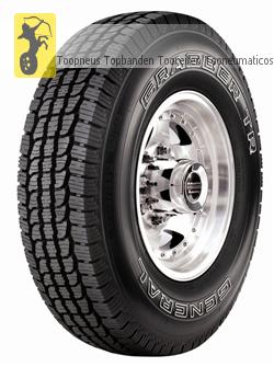 GRABBER T/R