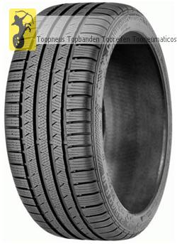 ContiWinterContact TS 810 Sport N1
