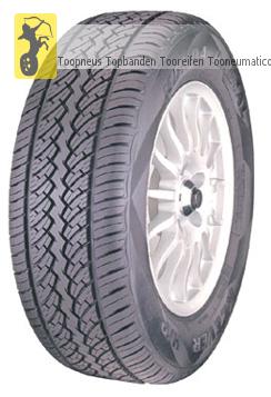 KR-15 Klever H/P