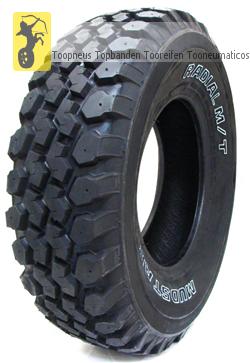 N889 M/T MudStar OWL