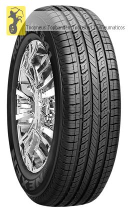 ROADIAN 541