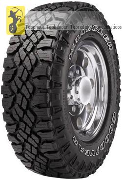 WRANGLER DURATRAC