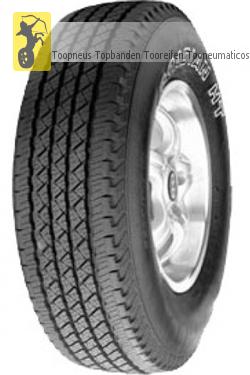 ROADIAN HT