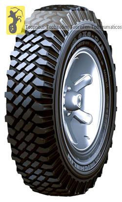XZL 4x4 O/R