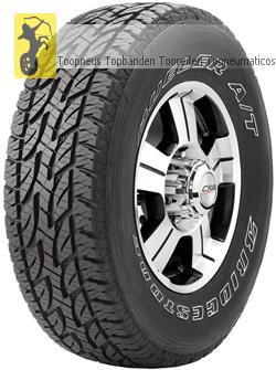 Dueler A/T 694 All Terrain