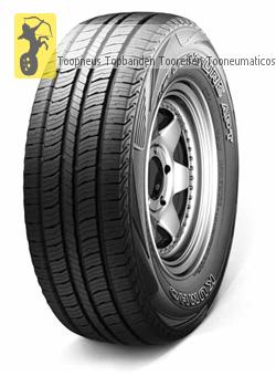 ROAD VENTURE APT KL51