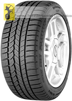 ContiWinterContact TS 790V