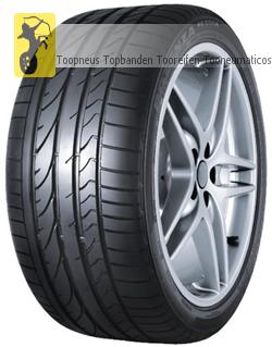 Potenza RE050 Asymmetric RFT *