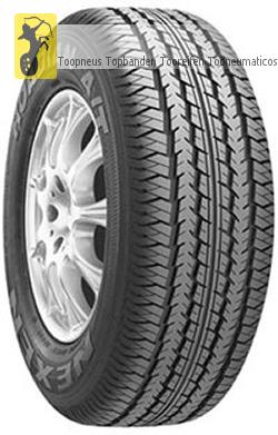 ROADIAN A/T