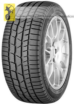 ContiWinterContact TS 830 P ContiSEAL