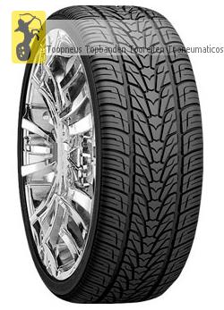 ROADIAN HP