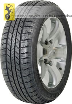 Wrangler HP All Weather