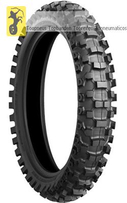 MOTOCROSS M204