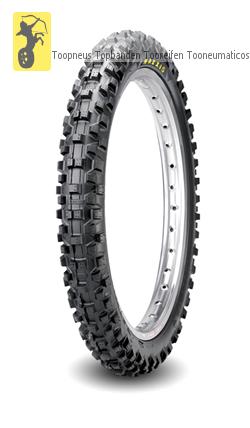 M7311 Maxxcross SI front