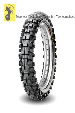M7305 Maxxcross IT rear