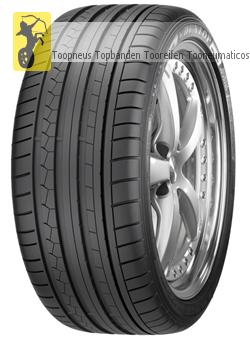 SP SPORT MAXX GT MOE DSST