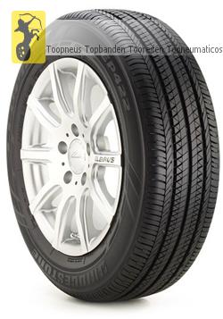 Dueler Sport Ecopia H/L EP422 *