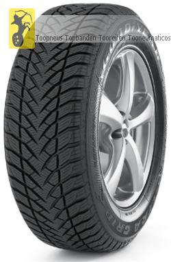 UltraGrip Plus SUV