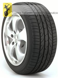Potenza RE050 ECOPIA MO