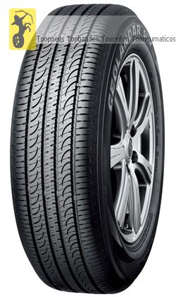 GEOLANDAR SUV  (G055)