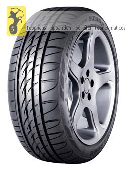 Firehawk SZ90µ RFT