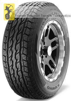 ROAD VENTURE SAT KL61