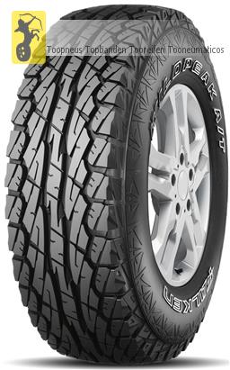 WildPeak A/T T01