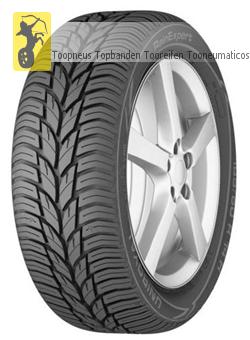 RAINEXPERT SUV