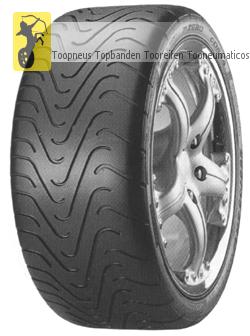 P ZERO CORSA RIGHT K1