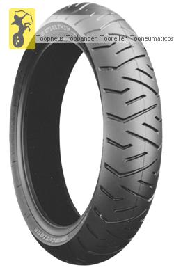 BATTLAX TH01 F