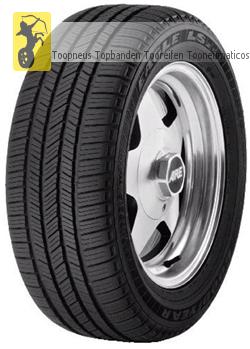 EAGLE LS2 ROF