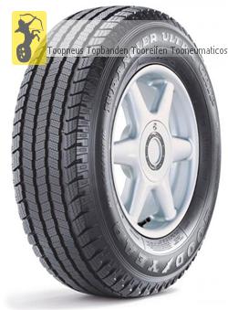 Wrangler UltraGrip * ROF