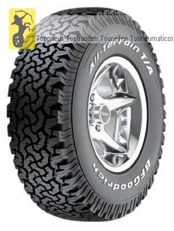 All Terrain T/A KO RWL
