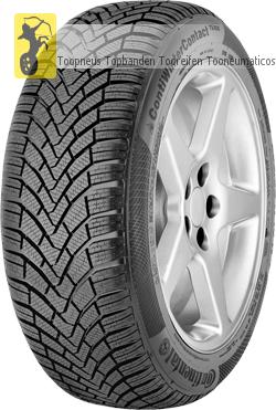 ContiWinterContact TS 850