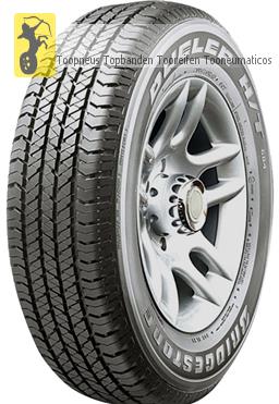 Dueler H/T 684 III Eco