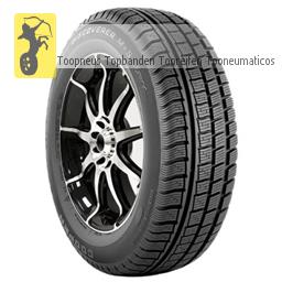 DISCOVERER M+S SPORT