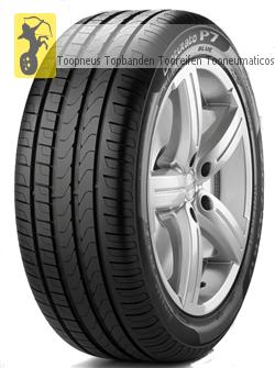 CINTURATO P7 Blue