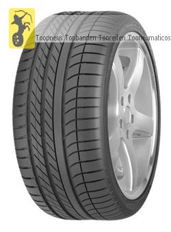 Eagle F1 Asymmetric SUV * ROF