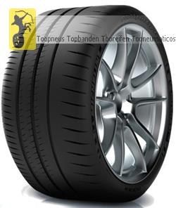 PILOT SPORT CUP 2