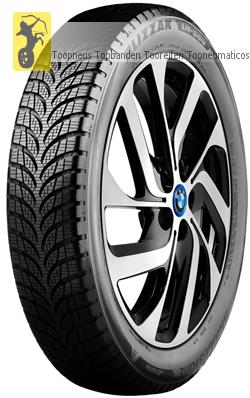 BLIZZAK LM 500