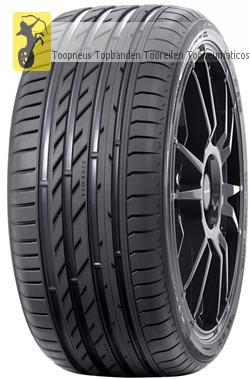 zLine SUV
