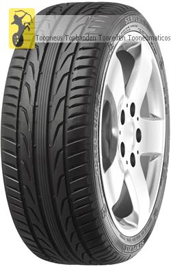 SPEED-LIFE 2 SUV