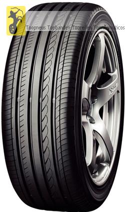 Advan dB BluEarth V551