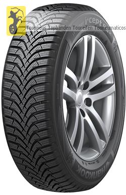 Winter i-Cept RS2 W452