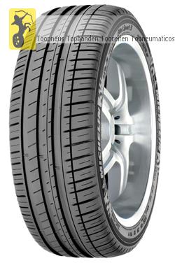 Pilot Sport 3 PS3 ZP