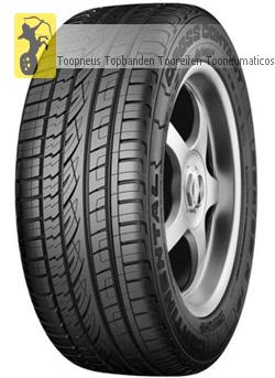 CrossContact UHP MO ML