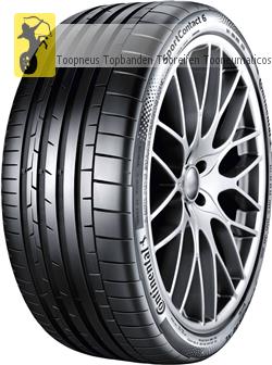 ContiSportContact 6 FR