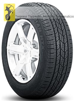 ROADIAN HTX RH5